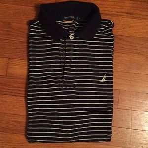 Nautica Polo Shirt